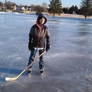 Meet your Posher, Trevor